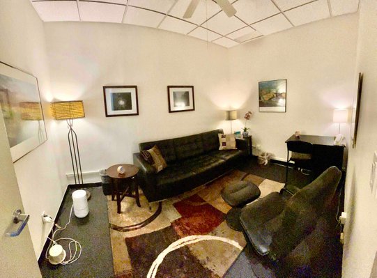 Greenwich Village Psychotherapy Office Available Part-Time Or Hourly 